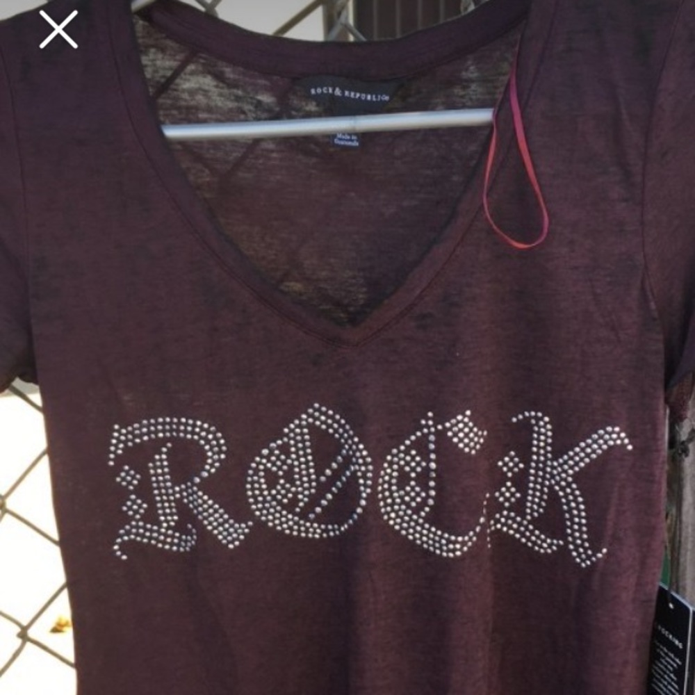 Rock & Republic Outfit